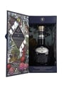 Royal Salute 21 Year Old The Signature Blend Bottled 2024 - Wade Porcelain Flagon 70cl / 40%