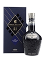 Royal Salute 21 Year Old The Signature Blend Bottled 2024 - Wade Porcelain Flagon 70cl / 40%