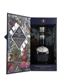 Royal Salute 21 Year Old The Signature Blend Bottled 2024 - Wade Porcelain Flagon 70cl / 40%