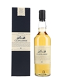 Glenlossie 10 Year Old Flora & Fauna 70cl / 43%