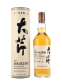 Daiking Single Malt Chinese Whisky  70cl / 40%