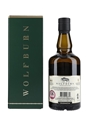 Wolfburn Morven Lightly Peated 70cl / 46%