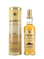 Amrut Indian Single Malt Whisky  70cl / 46%