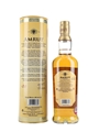 Amrut Indian Single Malt Whisky  70cl / 46%