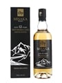 Misaka 12 Year Old Mizunara Cask 70cl / 43%