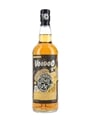 Mask Of Death 10 Year Old Whisky of Voodoo 70cl / 55%