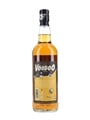 Mask Of Death 10 Year Old Whisky of Voodoo 70cl / 55%