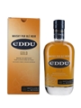 Eddu Gold Pur Ble Noir Whisky De Bretagne 70cl / 43%