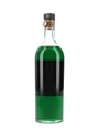A. Anfredi Menta Glaciale Bottled 1950s 100cl / 21%