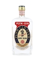 Coates & Co. Plym-Gin Bottled 1970s - Stock 75cl / 46%