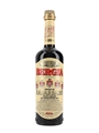 Bergia Rabarbaro Bottled 1980s 75cl / 16%