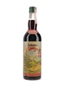 Cinzano Amaro Savoia Bottled 1980s 75cl / 38.5%