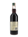 Cinzano Amaro Savoia Bottled 1980s 75cl / 38.5%