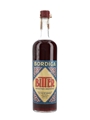 Bordiga Bitter Bottled 1960s 100cl / 25%