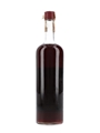 Bordiga Bitter Bottled 1960s 100cl / 25%