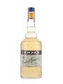 Campari Cordial Bottled 1970s 75cl / 36%