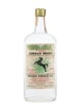 Caballo Negro White Tequila Bottled 1960s-1970s 75cl / 42%