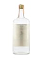 Caballo Negro White Tequila Bottled 1960s-1970s 75cl / 42%