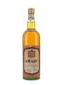 Salus Amaro Bottled 1970s 100cl / 25%