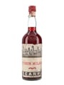 Scarpa Turin Milan Bottled 1960s-1970s 100cl / 25%