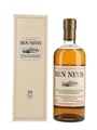 Ben Nevis 1968 26 Year Old Bottled 1994 75cl / 54.6%