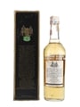 Glen Grant 1966 5 Year Old Bottled 1970s - Giovinetti 75cl / 40%