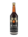 Rossi Bitter Aperitivo Bottled 1960s-1970s 100cl / 25%