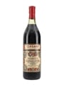 Cinzano Antica Formula Vermouth Bottled 1970s 100cl / 16.5%