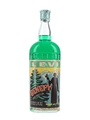 Levi Genepy Bottled 1950s 100cl / 35%