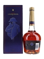 Courvoisier VSOP Le Cognac de Napoleon 100cl / 40%