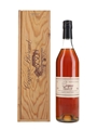 Edouard III Cognac VS Lasdoux Angeac 70cl / 40%