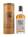 Craigellachie 31 Year Old  70cl / 52.2%