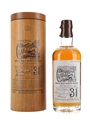 Craigellachie 31 Year Old  70cl / 52.2%