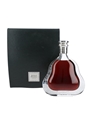 Richard Hennessy Cognac Baccarat Crystal Decanter - Second Edition 70cl / 40%