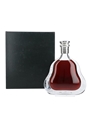 Richard Hennessy Cognac Baccarat Crystal Decanter - Second Edition 70cl / 40%