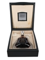 Richard Hennessy Cognac Baccarat Crystal Decanter - Second Edition 70cl / 40%