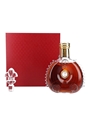 Remy Martin Louis XIII Bottled 1980s - Baccarat Crystal Decanter 70cl / 40%