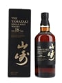 Yamazaki 18 Year Old  70cl / 43%