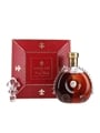 Remy Martin Louis XIII Bottled 1980s - Baccarat Crystal Decanter 70cl / 40%