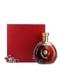 Remy Martin Louis XIII Bottled 1980s - Baccarat Crystal Decanter 70cl / 40%