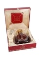 Remy Martin Louis XIII Bottled 1980s - Baccarat Crystal Decanter 70cl / 40%
