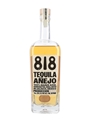 818 Anejo Tequila  70cl / 40%