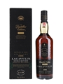 Lagavulin 1986 Distillers Edition Bottled 2002 70cl / 43%