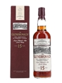 Glendronach 15 Year Old Bottled 1990s 70cl / 40%