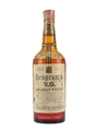 Seagram's VO Bottled 1960s 75cl / 43%