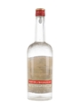 Eristow Vodka Bottled 1950s - Martini & Rossi 75cl / 40%