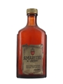 Illva Amaretto Di Saronno Bottled 1950s 50cl / 28%