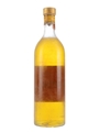 Zucca Vaniglia Bottled 1960s 100cl / 16%