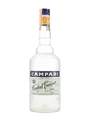Campari Cordial Bottled 1970s 75cl / 36%