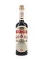 Bergia Rabarbaro Bottled 1980s 75cl / 16%